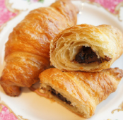 cafe Angelico パン